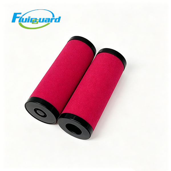 575078853P Compressed Air Filter Element