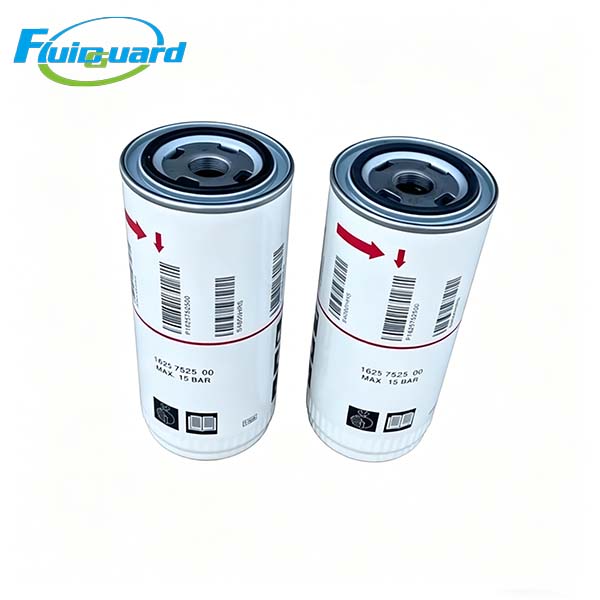 1625752600 Oil Filter