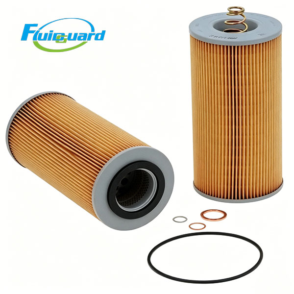H12110/2 Oil Filter