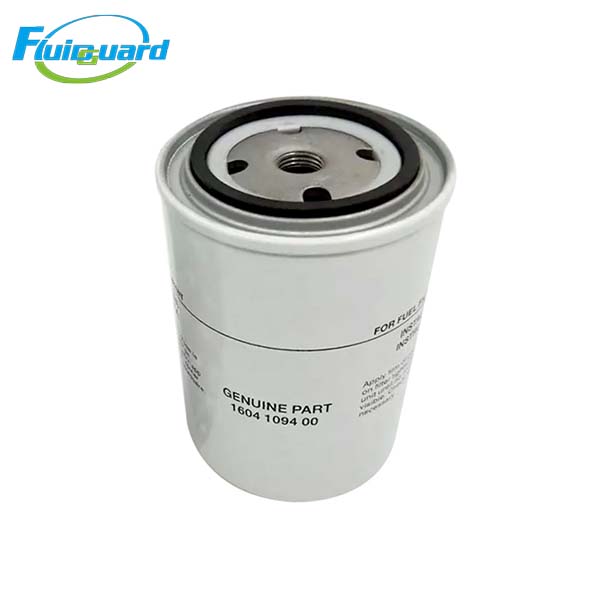 1604109400 Oil Filter