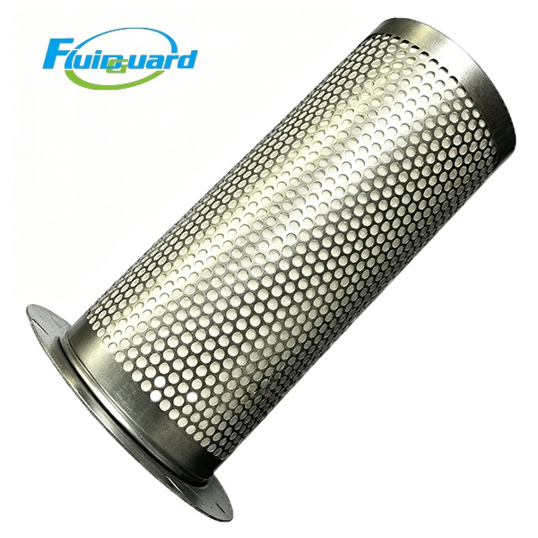 6259092100 Air/Oil Separator
