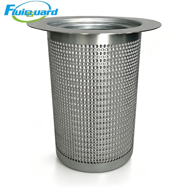 100004873 Air/Oil Separator Filter