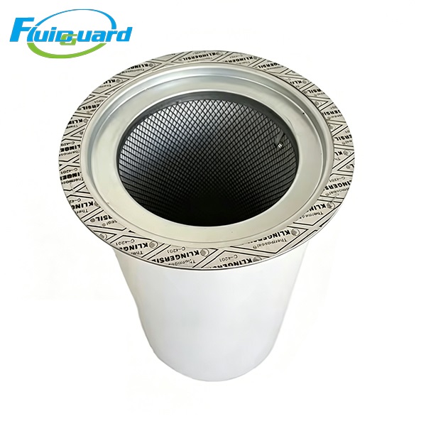 6.4898.0 Oil Separators Filter