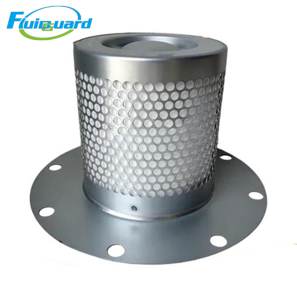 3743805700  Oil Separator Filter