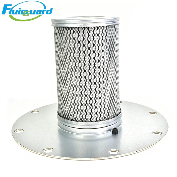 02250100-756 Air/Oil Separator Filter