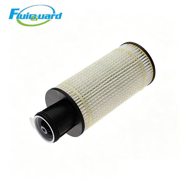1630840180 Oil Filter