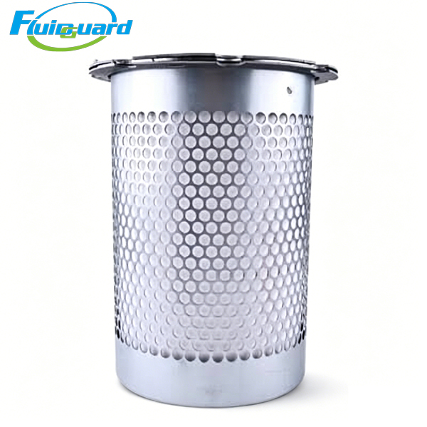 OE3018 Air/Oil Separator Filter