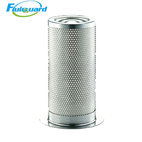 4930753102 Oil Separators Filter