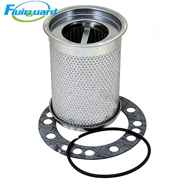6.1931.1 Air/Oil Separator Filter