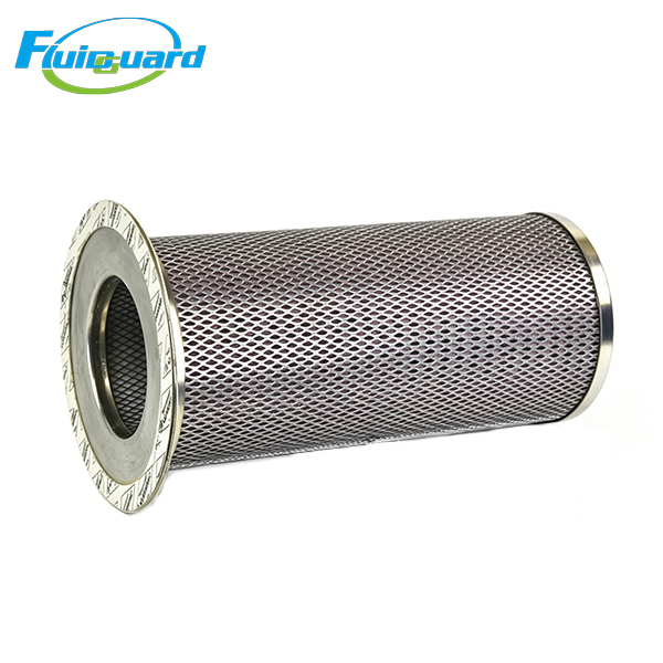 124487-019 Air/Oil Separator Filter