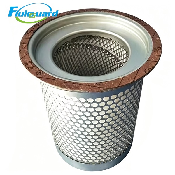 92754688 Air/Oil Separator Filter