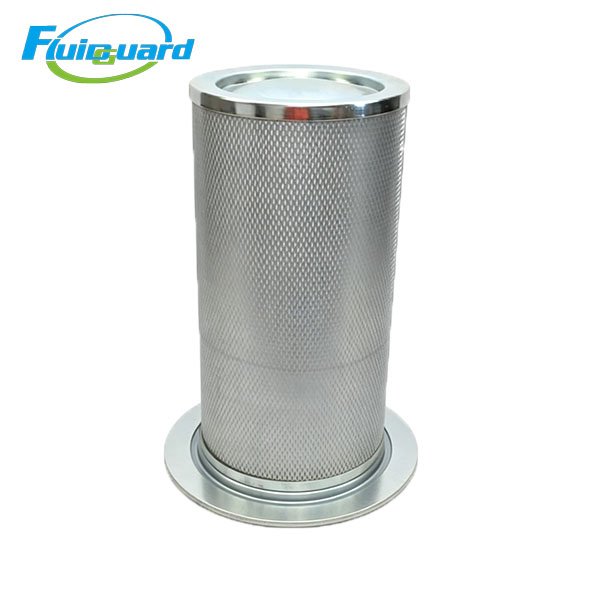 KV820-002P Air/Oil Separator Filter