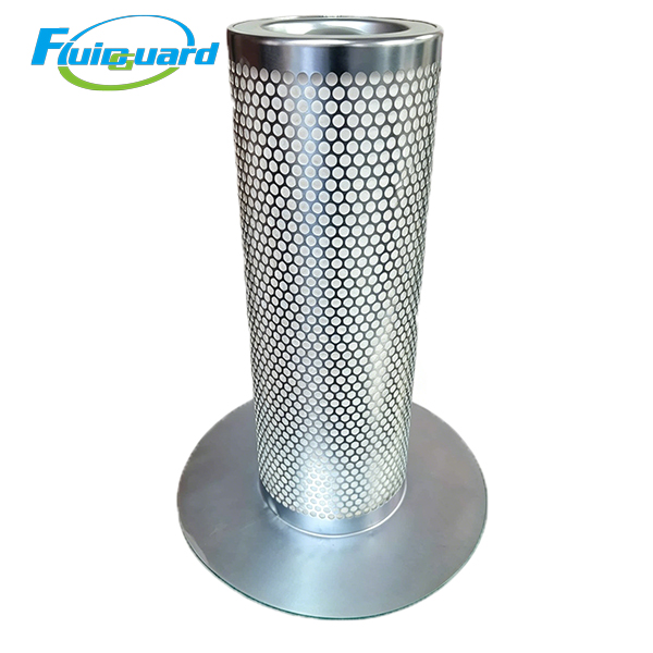 92719434 Oil Separators Filter