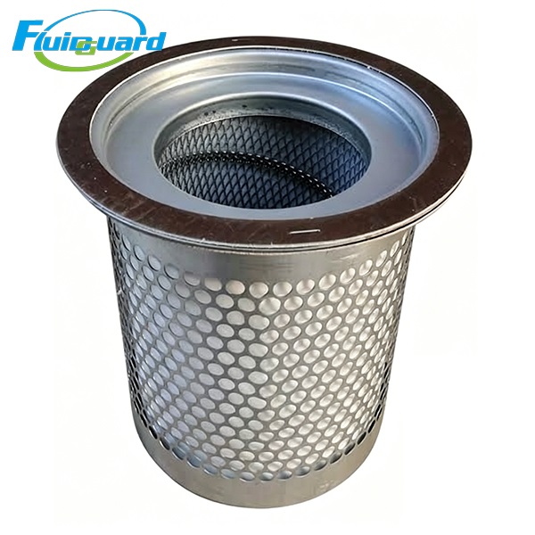 100007587 Air/Oil Separator Filter