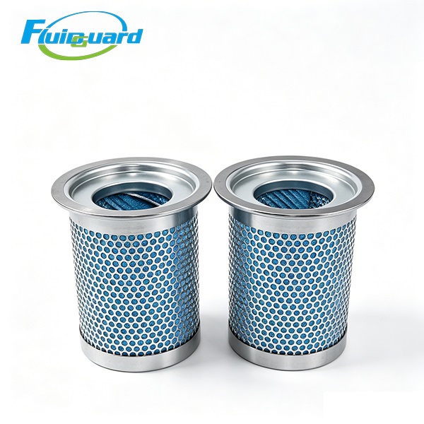 55170200230G  Air/Oil Separator Filter