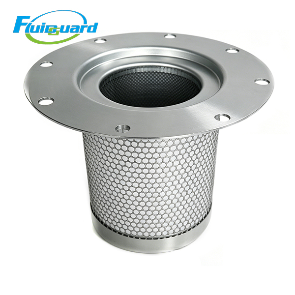 1621938600 Air/Oil Separator Filter