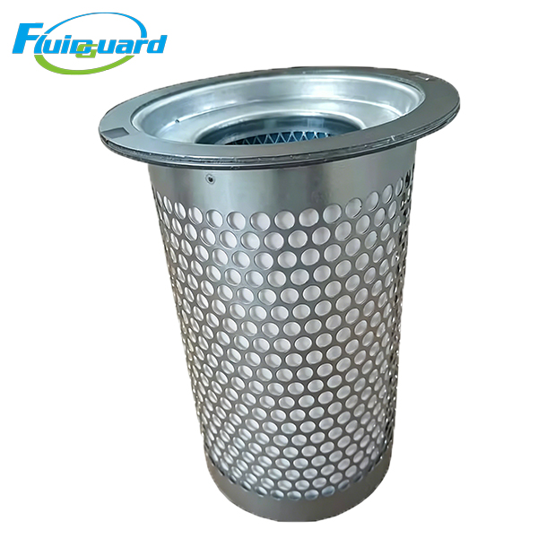 4930255491 Oil Separators Filter