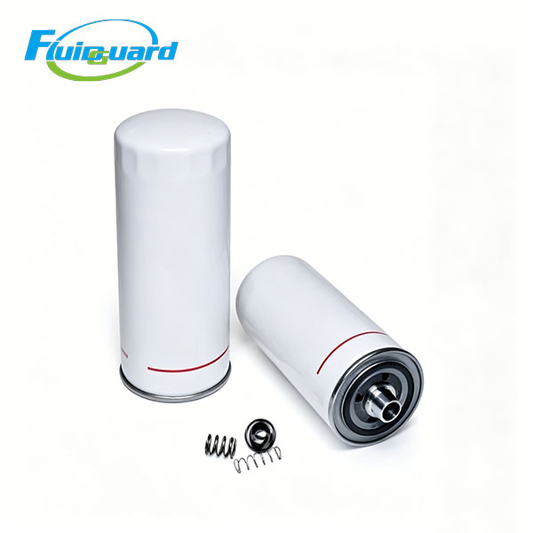 2906019900 Oil Filter