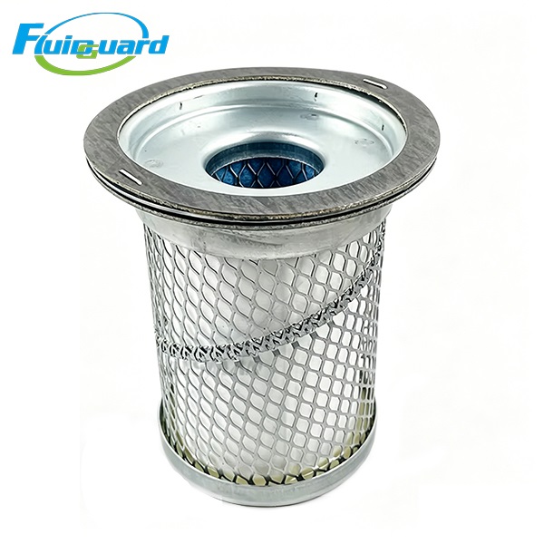 1625190779 Air/Oil Separator Filter