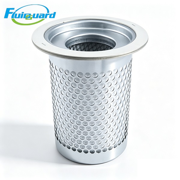 4930152131 Air/Oil Separator Filter
