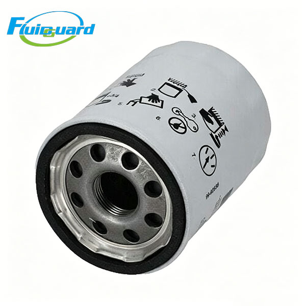 HD131702 Oil Filter