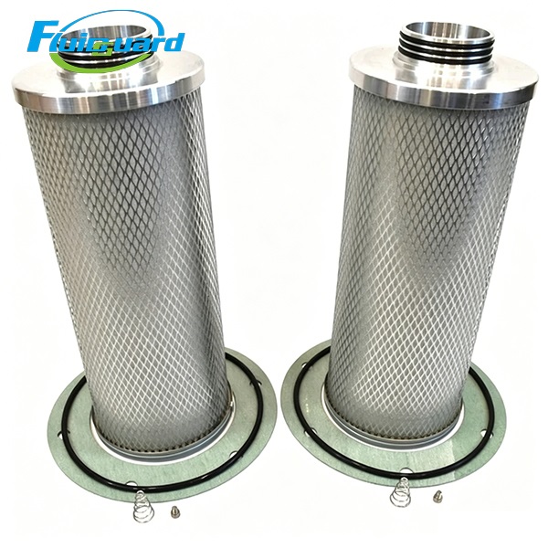 02250218-885 Air/Oil Separator Filter