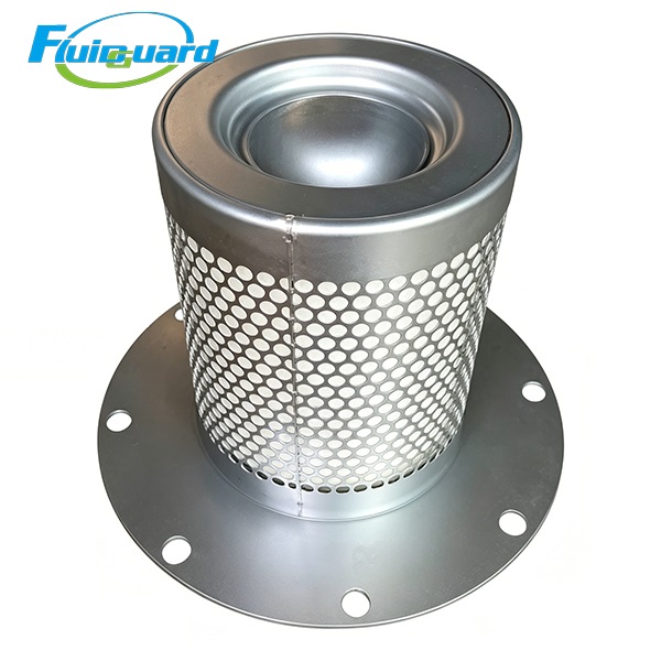 1614952100 Air/Oil Separator Filter