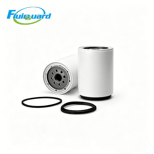 2914807100 Oil Filter