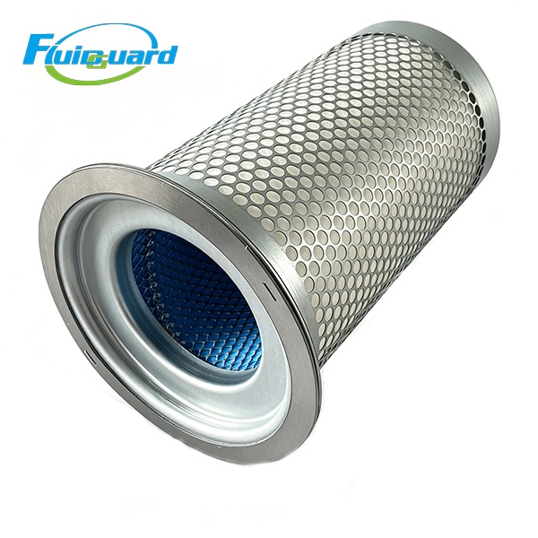 4930655131 Air/Oil Separator Filter