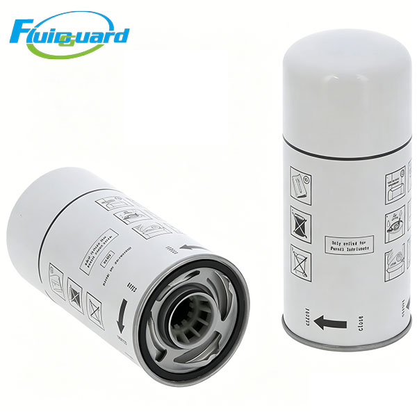 1638578200 Oil Filter