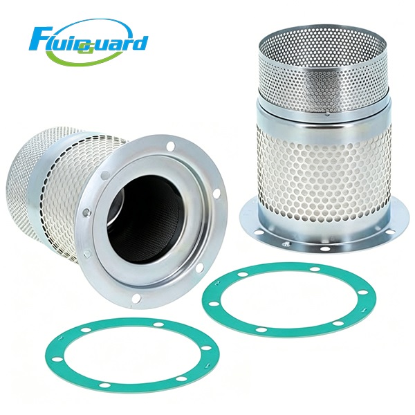 982628045 Air/Oil Separator Filter