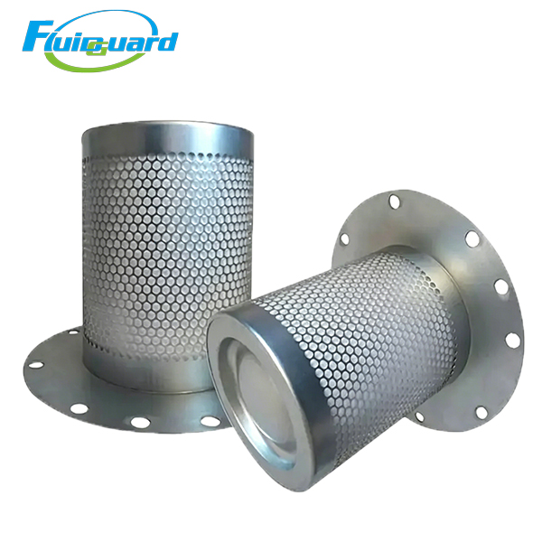 2901043200 Oil Separators Filter
