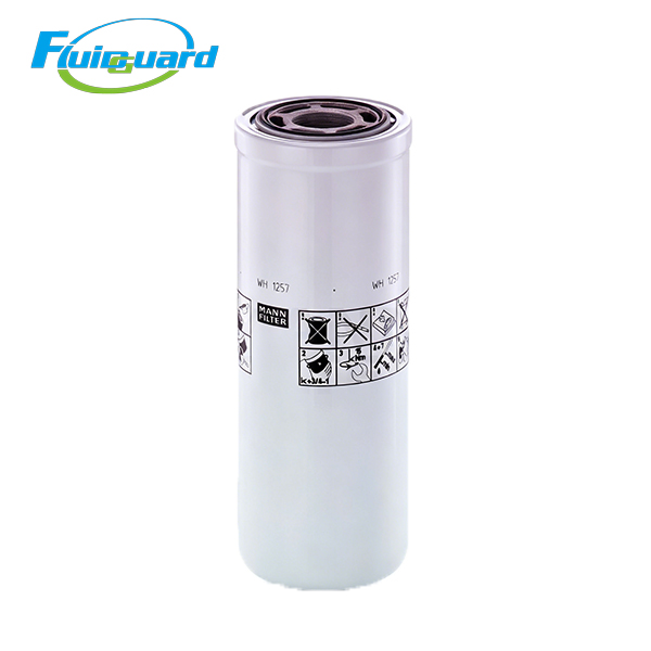 WH1257/4 Oil Filter