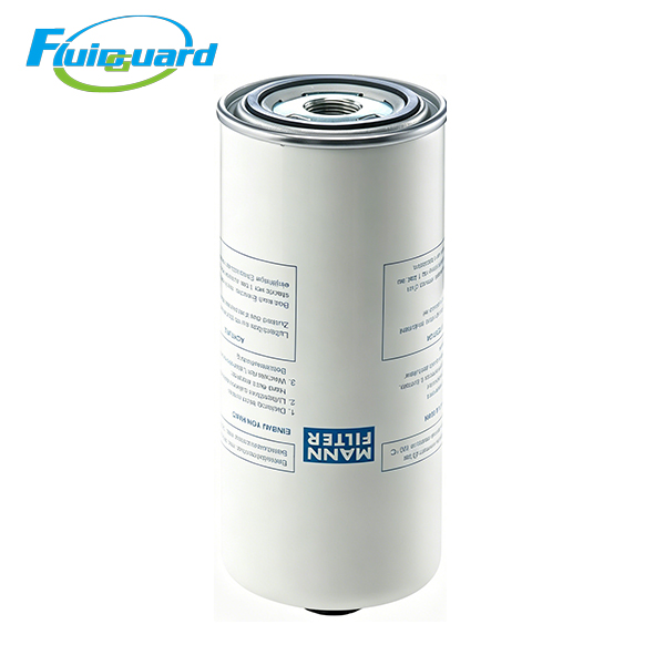  LB962/2 Air-Oil Separator Filter