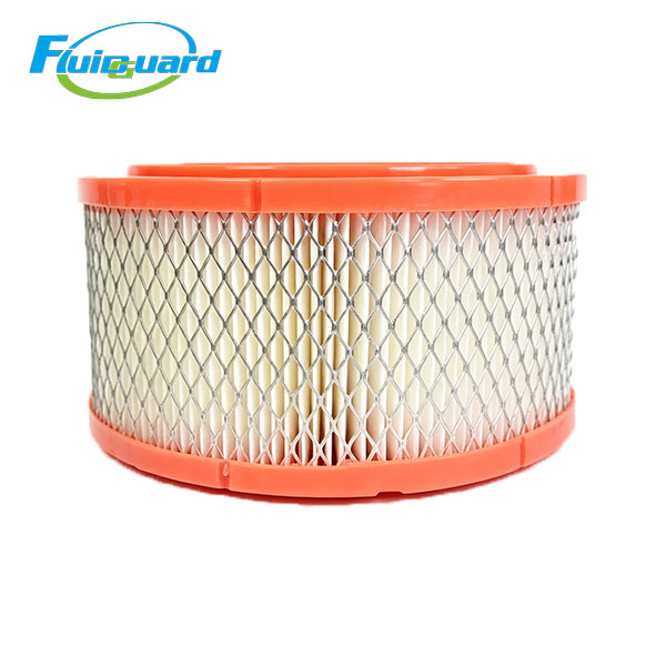 81166609 Air Filter