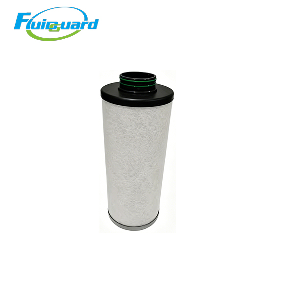 02250106-706  Air/Oil Separator Filter