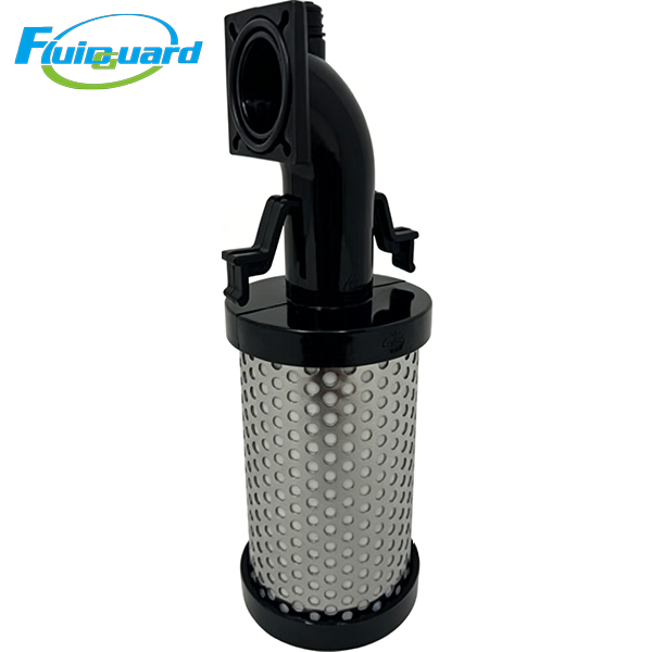 88343066 Air Filter