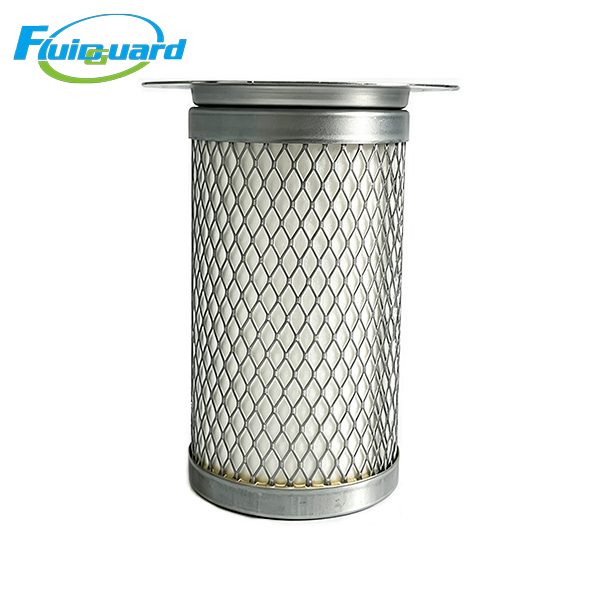 6.3672.0 Air/Oil Separator Filter