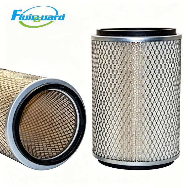 84A207699P2 Air Filter