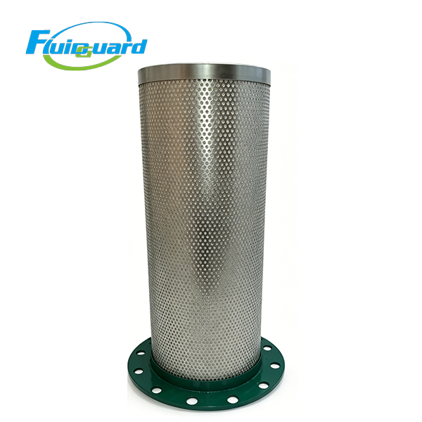 OS5521 Air/Oil Separator Filter