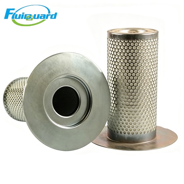 4930555121 Oil Separators Filter