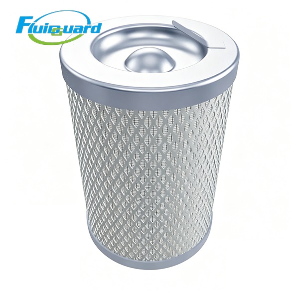 02250186-214 Air/Oil Separator Filter