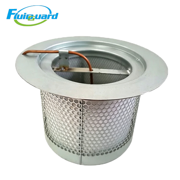 38008587 Oil Separators Filter
