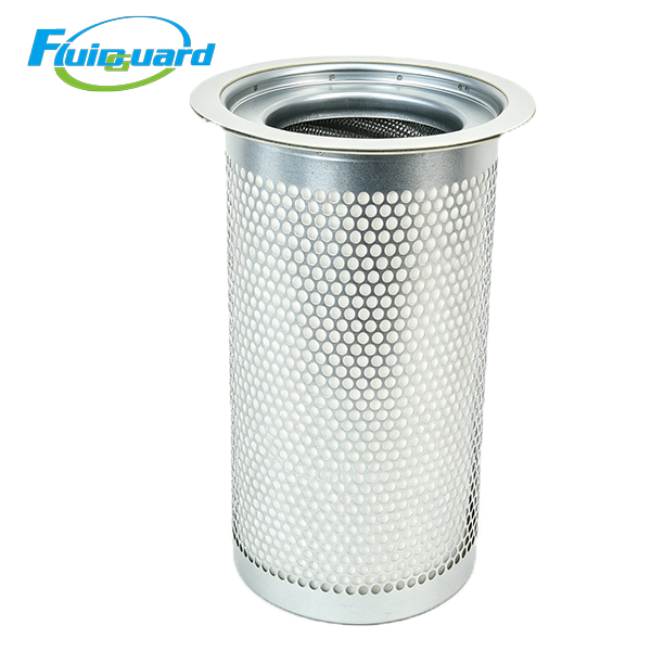 55220273360 Air/Oil Separator Filter