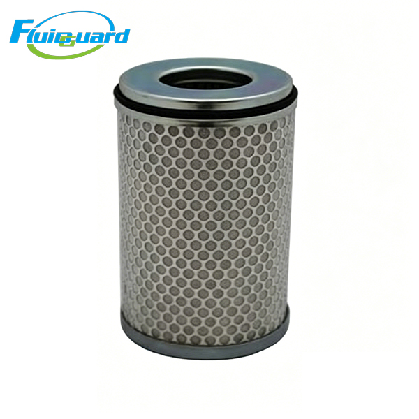89858269 Air/Oil Separator Filter