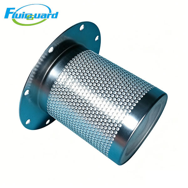 55110165100 Air-Oil Separator Filter