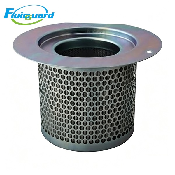 ZS1087415 Air/Oil Separator Filter