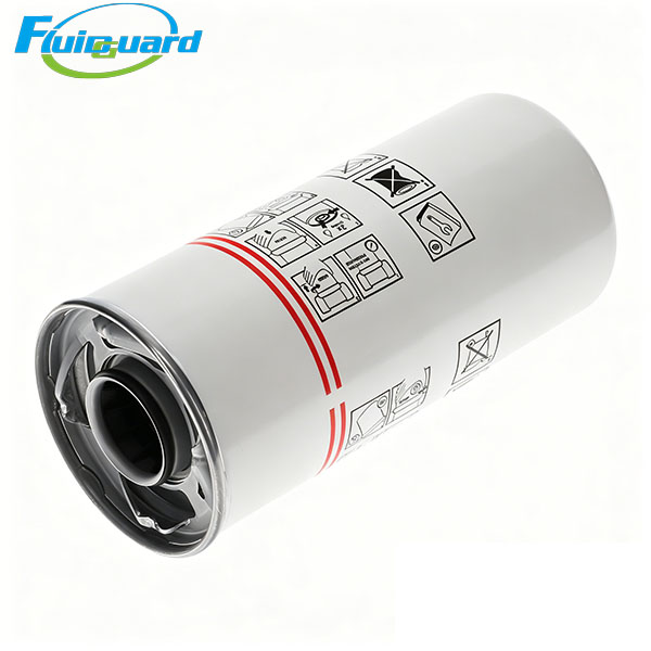 1630890992 Oil Filter
