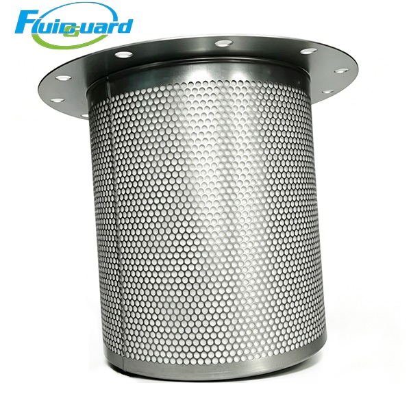 2906095600 Air/Oil Separator Filter