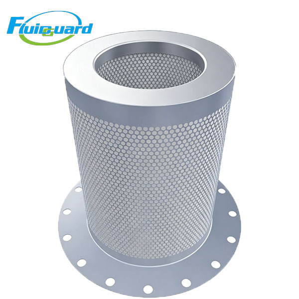 2906075200 Air/Oil Separator Filter